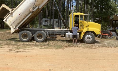 Francway Transport LLC