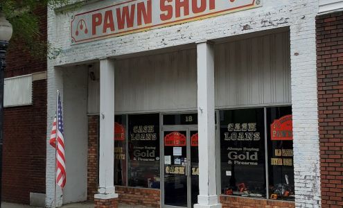 Reliable Pawn Shop