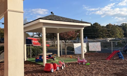 Amazing World of Learning Clarkston