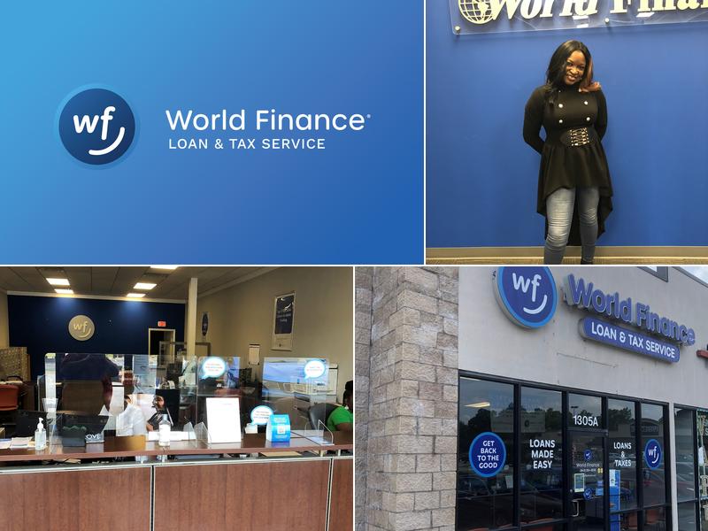 World Finance
