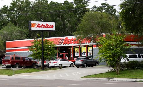 AutoZone Auto Parts