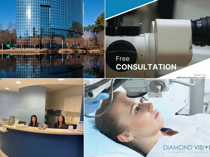 Lasik ATL by Diamond Vision