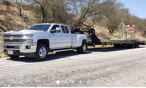 LP Hauling llc 570 8th St, Hawley Texas 79525