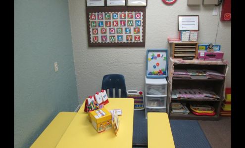 Cooper Lake KinderCare