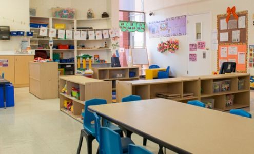 Children's Academy of Northlake