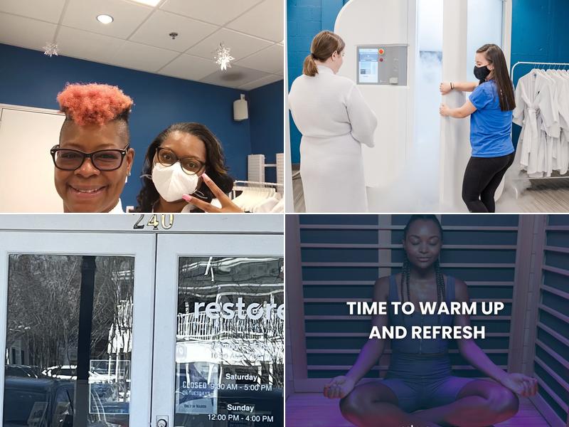 Restore Hyper Wellness