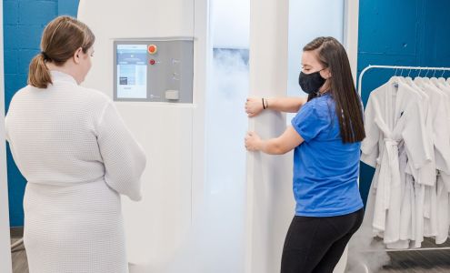 Restore Hyper Wellness