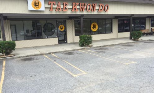 TONCHU Martial Arts Vinings