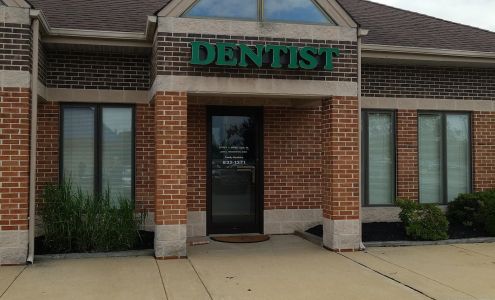 Bear Caring Family Dentistry 262 Fox Hunt Dr, Bear Delaware 19701