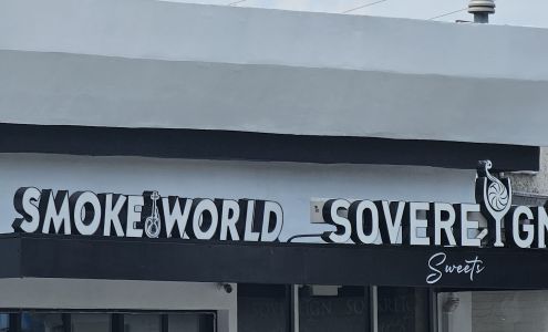 Smoke World Co. -Buckhead | CBD • Smoke & Vape |