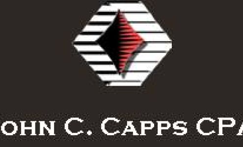 John C. Capps, CPA 214 Commerce St, Maypearl Texas 76064