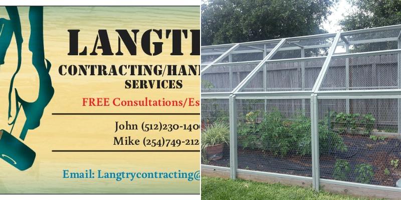 Langtry Contracting Services