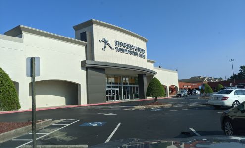 Cumberland Crossing Shopping Center
