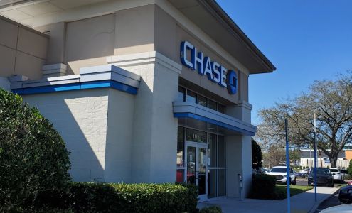 Chase Bank