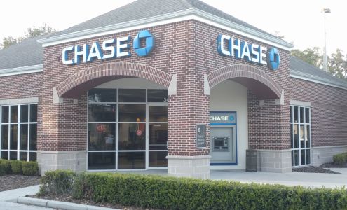 Chase Bank