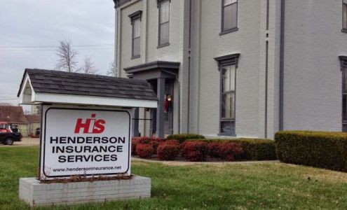 Henderson Insurance