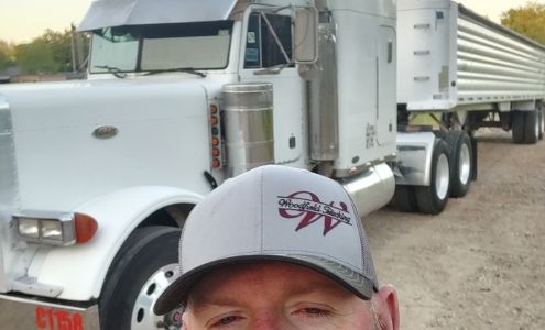 Cactus Express LP 9316 US-271, Powderly Texas 75473