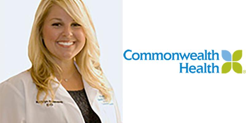 Kathryn Sallavanti, DO