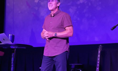 CrossTrail Community Church