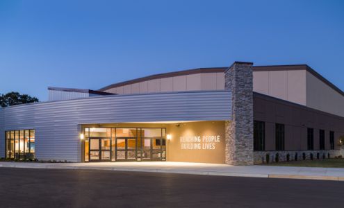 Grace Church of Chapel Hill