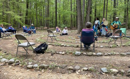 Unity Center of Peace