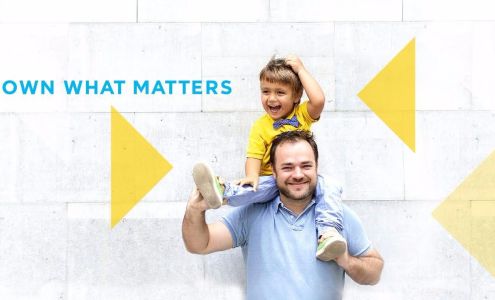 Guild Mortgage - Justin Morris