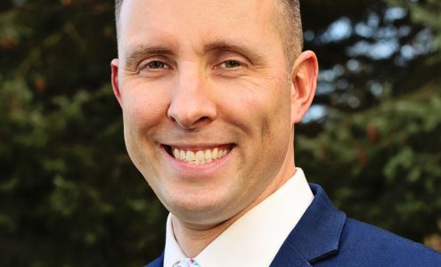 Synergy One Lending - James Swift