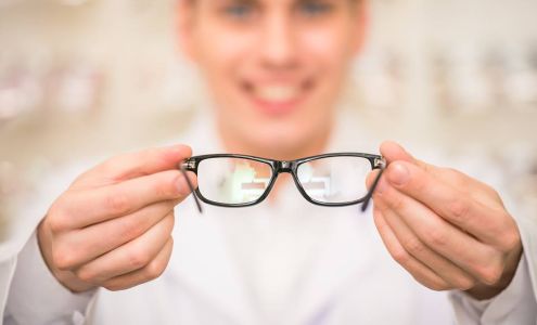 Parkway Family Eye Clinic