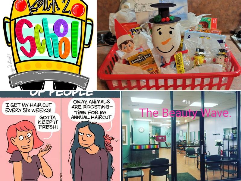 The Beauty Wave Lancaster PA