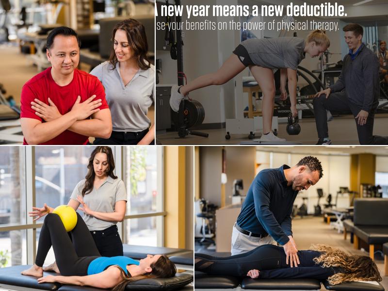 Baylor Scott & White Outpatient Rehabilitation - Coppell