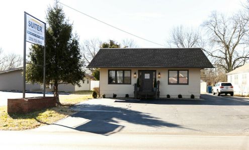 Suiter Insurance Group