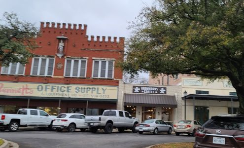 Bennett's Office Supply & Equipment