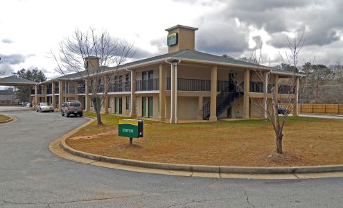 America's Best Inn Decatur