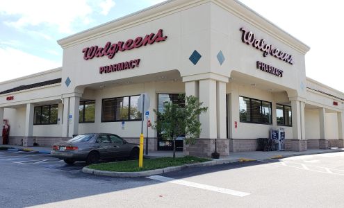 Walgreens