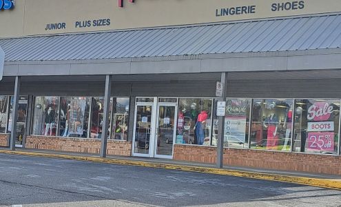 Madrag Stone Mountain