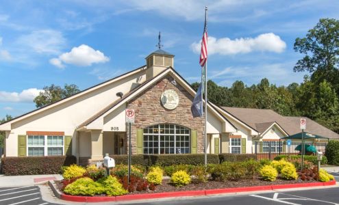 Primrose School of Providence Pavilion