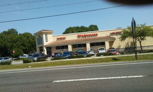 Walgreens