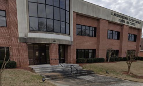 Clarkston First Baptist Academy Clarkston