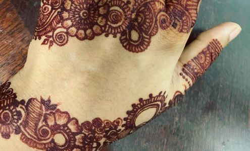 Artisan by Joho Henna Clarkston