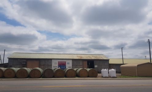 Premont Feed Supply Premont