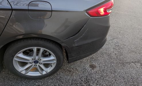 Wade Ford, Inc. Service