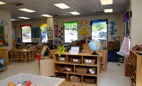 Tutor Time of Smyrna