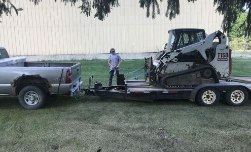 One Call Hauling & Transport