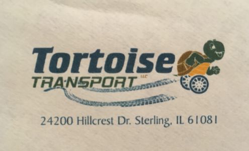 Tortoise Transport LLC