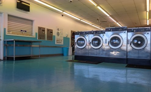 Fresh Laundry | 766 Concord Road SE