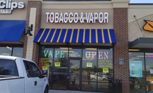Red Bank Vapor