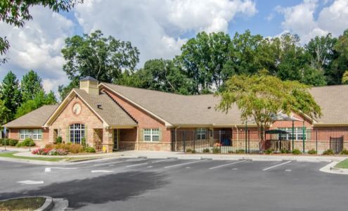 Primrose School of Smyrna West