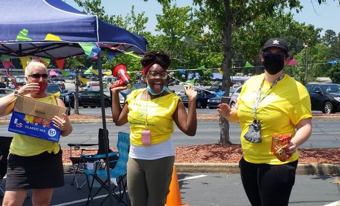 International Academy of Smyrna