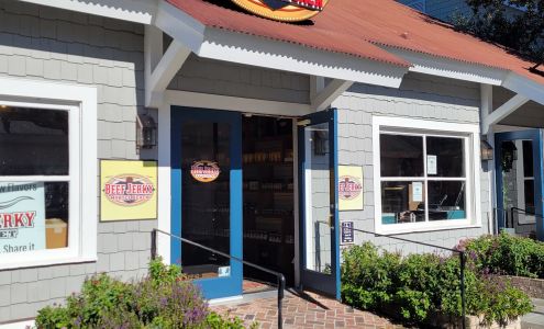 Beef Jerky Experience North Myrtle Beach