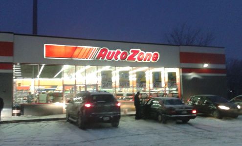 AutoZone Auto Parts